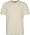 Anerkjendt Akkikki T-shirt Off White 900991-9503