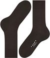 Falke Airport Sok Brun 5930 Product