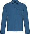 Cavallaro Zelo Overshirt Blå 123245010-970000