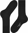 FALKE Airport Sock Svart 3000 Product