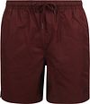 Fred Perry Zwembroek Bordeaux S8508-597 kopen | Suitable