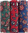 Barbour Hankie Handkerchief Paisley Product