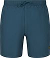 Lyle & Scott Badeshorts Plain Petrol kaufen | SH1204VB-Y130 | Suitable
