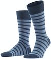Falke Happy Socks 5 Par Blå Product / Detail