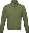 Napapijri Jacke Agard Dunkelgrün NP0A4F7QG2C1 kaufen | Suitable