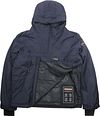 Napapijri Rainforest Next Jacket Dark Blue Product / Detail