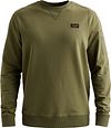 PME Legend American Classic Sweater Loden Green order online | Suitable Lithuania