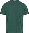 Superdry T-shirt Neon Relaxed Vert Product / Achterkant