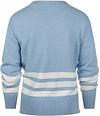 Steppin' Out Verona Women's Pullover Light Blue Product / Achterkant