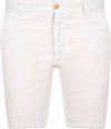 Suitable Spodnie Biały SPE26109FE06ST-White