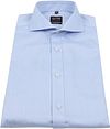 OLYMP Hemd Level 5 Hellblau BF Product / Detail