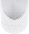 Calcetín invisible Falke Step para sneakers en blanco Product / Detail