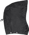 Barbour czapki Czarny MHO0005-BK91