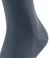 Falke Airport Sok Wol Blend 6688 Donkerblauw Product / Detail