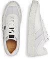 Greyderlab Sneaker GL-214-60 Vit Product