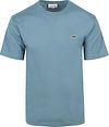 Køb Lacoste T-shirt i Kalksten TH7318-HD9 | Suitable
