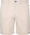 New Zealand Auckland Pantalone Bianco sporco 26CN620-1191
