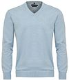 CASAMODA Maglione Blu 004430-122