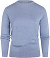 Steppin' Out Pullover Women's Light Blue order online | SW1202.0001-2001 | Suitable Greece