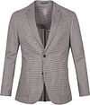 Suitable Giacca Beige SPE211038LX35ST-830