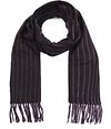 Suitable Bufanda Morado Winter Shawl S18-19