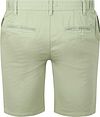 Suitable Ferdinand Short Lichtgroen Product / Achterkant