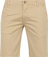 Køb Suitable Shorts Beige SHO-COSTR-24-05 | Suitable
