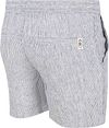 Superdry Linen Merchant Pantalones Cortos Rayas Azul Product / Detail
