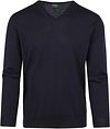 OLYMP Sweter Niebieski 015010-18