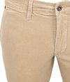 Mac Driver Pants Chino Beige