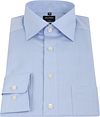 Camicia OLYMP Luxor Modern Fit azzurro chiaro Product / Detail