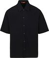 BOSS Camicia Blu 50538757-404