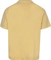 Camiseta Levi's Vintage regular fit de algodón amarilla Product / Achterkant