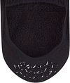 Falke Cool Kick Calcetines invisibles antideslizantes negros Product / Detail