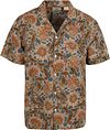 Levi's Short Sleeve Shirt Floral Multicolor order online | 72625-0117 | Suitable Slovakia