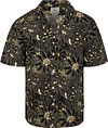 Levi's Camicia Nero 005H5-0006