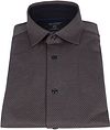 Camicia OLYMP Luxor Jersey Stretch 24/Seven ocra Product / Detail