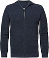 Petrol Strickjacke Maywood Navy M-3030-KWC285-5152 kaufen | Suitable