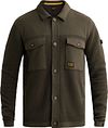 PME Legend Gilet Mixed Textures Beluga Vert PKC2609352-8039 commander en ligne | Suitable