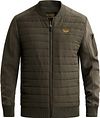 PME Legend Hybrid Jacket Beluga order online | PJH2609101-8039 | Suitable Portugal