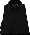 Pure H.Tico La Camicia Funzionale Nera Product