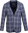 Køb Suitable Blazer Captiva Blå SPE201038RA95ST-240 | Suitable