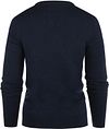 Steppin' Out Women's Pullover Navy Product / Achterkant