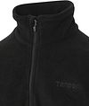 Tenson Miracle Fleece Jack Zwart Product / Detail