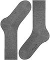 FALKE Tiago Socken Grau 3390 Product
