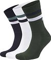 Björn Borg 3-Pack Strumpor Flerfärgade 9999-1608
