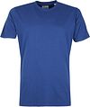 Colorful Standard Organic T-shirt Blau CS1001 Royal Blue kaufen | Suitable