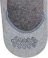 Falke Step Sokker Usynlig Grå Product / Detail