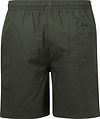 Fred Perry Zwembroek Donkergroen Product / Achterkant