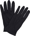 Gala Handschoen Zwart GL-GALAZWART-STBL-23 kopen | Suitable